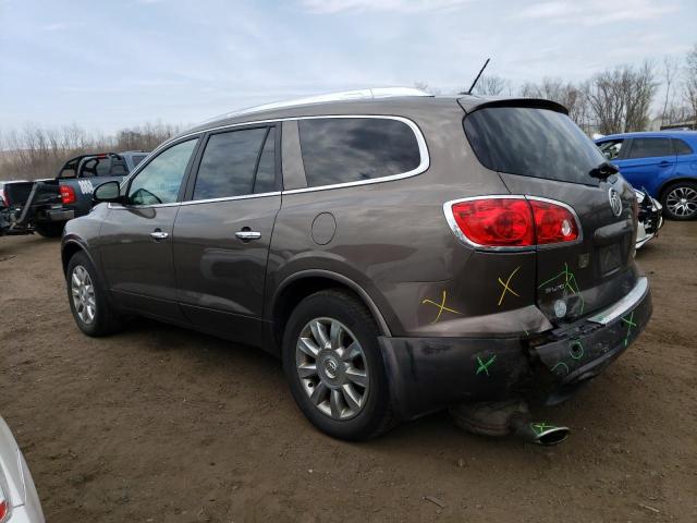 Photo 2 from auction – 2011 BUICK ENCLAVE CX with VIN 5GAKVCED9BJ301128