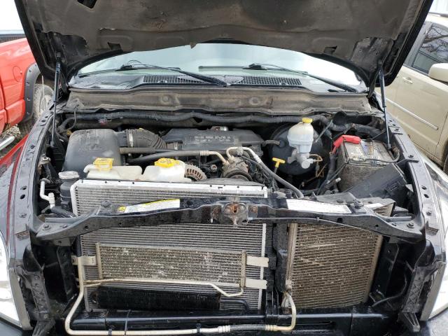Photo 11 from auction – 2008 DODGE RAM 1500 S with VIN 1D7HU182X8S559094