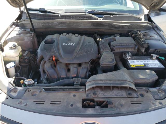 Photo 11 from auction – 2015 KIA OPTIMA LX with VIN 5XXGM4A73FG462307