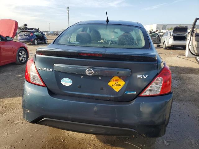 Photo 6 from auction – 2016 NISSAN VERSA S with VIN 3N1CN7APXGL843643