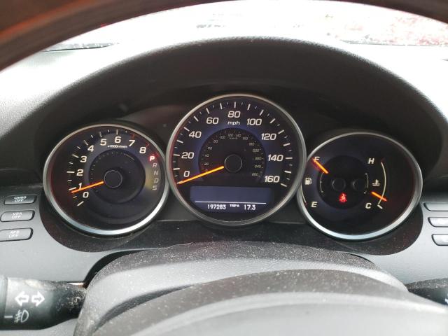 Photo 9 from auction – 2010 ACURA RL with VIN JH4KB2F64AC001452
