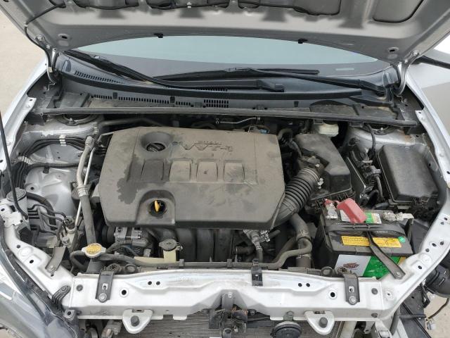 Photo 11 from auction – 2017 TOYOTA COROLLA L with VIN 5YFBURHE4HP665194