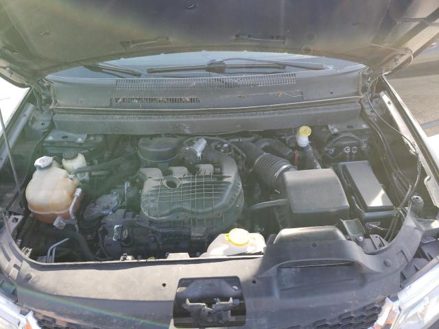 Photo 11 from auction – 2014 DODGE JOURNEY SX with VIN 3C4PDCBG4ET115032