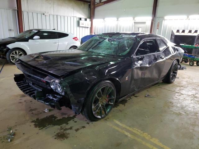 DODGE CHALLENGER 2021 with VIN 2C3CDZFJ1MH560041 - Photo from auction