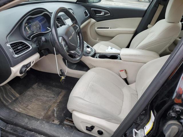 Photo 7 from auction – 2015 CHRYSLER 200 LIMITE with VIN 1C3CCCAB3FN619178