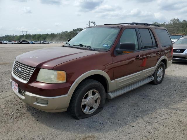 FORD EXPEDITION 2006 with VIN 1FMFU17586LA99868 - Photo from auction