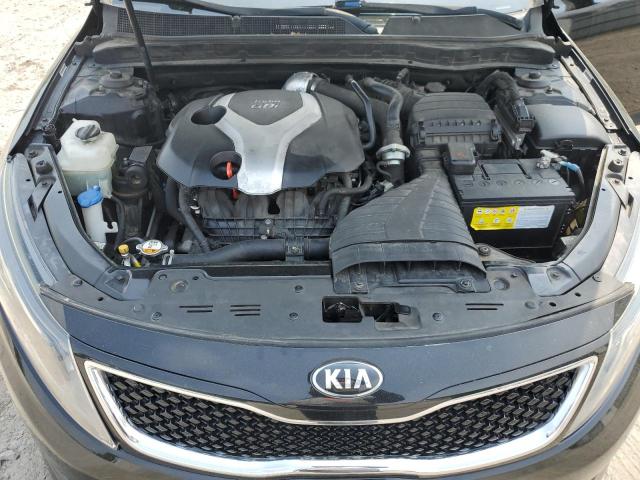 Photo 11 from auction – 2015 KIA OPTIMA with VIN 5XXGR4A60FG408388