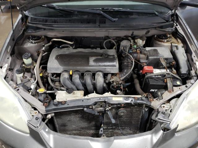 Photo 11 from auction – 2004 TOYOTA COROLLA MA with VIN 2T1KR32E84C206431