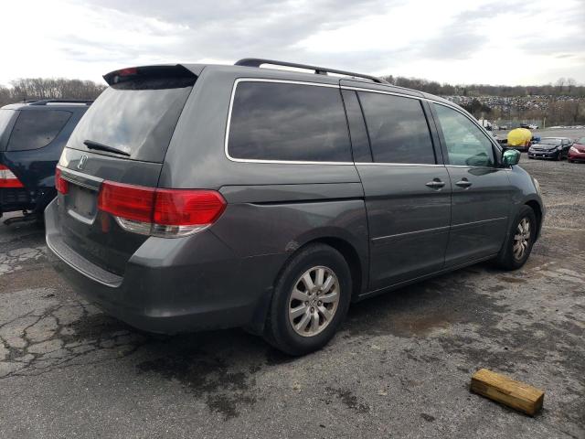 Photo 3 from auction – 2008 HONDA ODYSSEY EX with VIN 5FNRL38778B054006