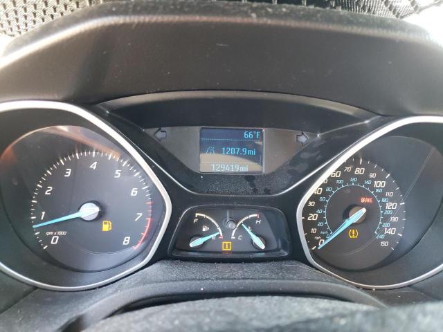 Photo 9 from auction – 2012 FORD FOCUS S with VIN 1FAHP3E26CL347920
