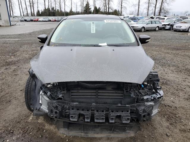 Photo 5 from auction – 2017 FORD FOCUS SE with VIN 1FADP3K23HL319129