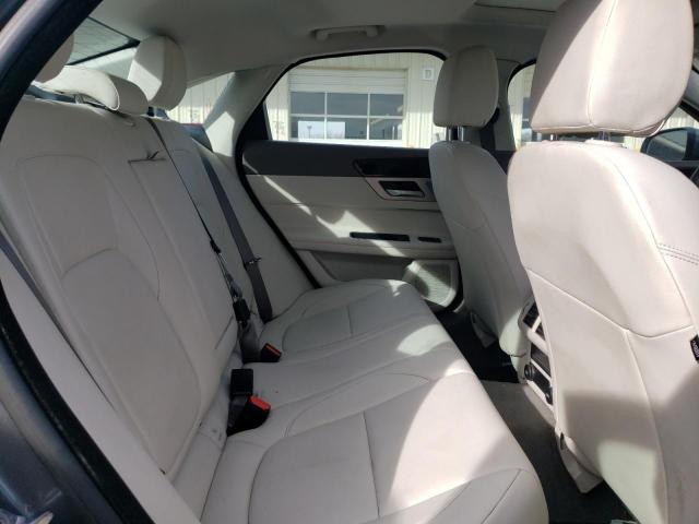 Photo 6 from auction – 2017 JAGUAR XF PREMIUM with VIN SAJBD4BVXHCY38397