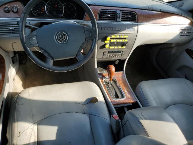 Photo 8 from auction – 2005 BUICK LACROSSE C with VIN 2G4WE567451222898