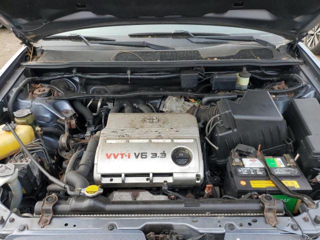 Photo 12 from auction – 2004 TOYOTA HIGHLANDER with VIN JTEEP21A440055959