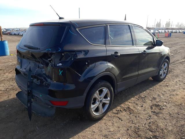 Photo 3 from auction – 2016 FORD ESCAPE S with VIN 1FMCU0F74GUC44044