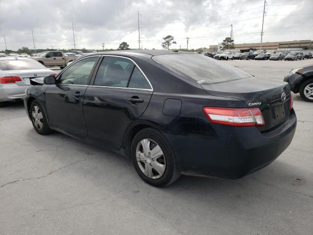 Photo 2 from auction – 2010 TOYOTA CAMRY BASE with VIN 4T1BF3EK9AU102826