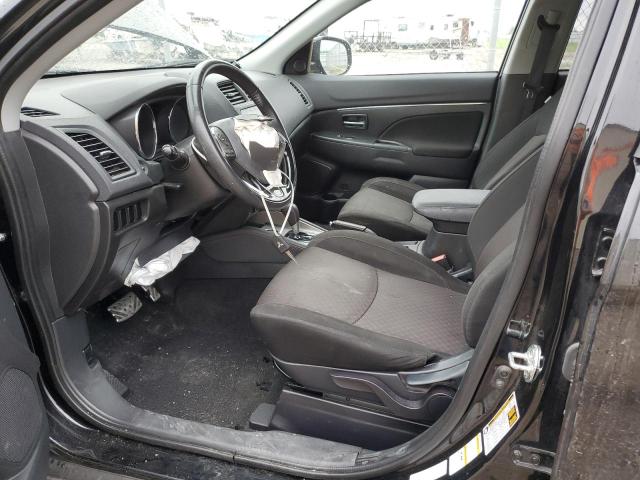 Photo 7 from auction – 2019 MITSUBISHI OUTLANDER with VIN JA4AP3AUXKU023360