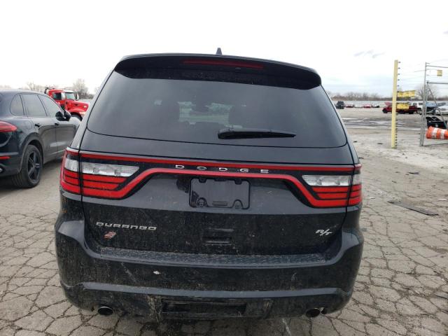 Photo 6 from auction – 2021 DODGE DURANGO RT with VIN 1C4SDJCT5MC555524