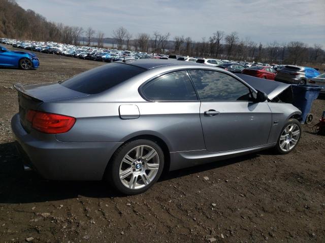 Photo 3 from auction – 2012 BMW 335 XI with VIN WBAKF9C51CE859170