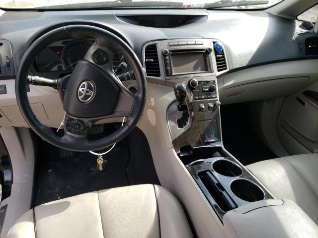 Photo 8 from auction – 2014 TOYOTA VENZA LE with VIN 4T3ZA3BB7EU083109