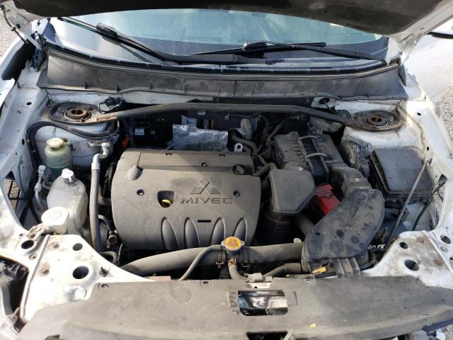 Photo 11 from auction – 2011 MITSUBISHI OUTLANDER with VIN JA4JT3AW1BU014544