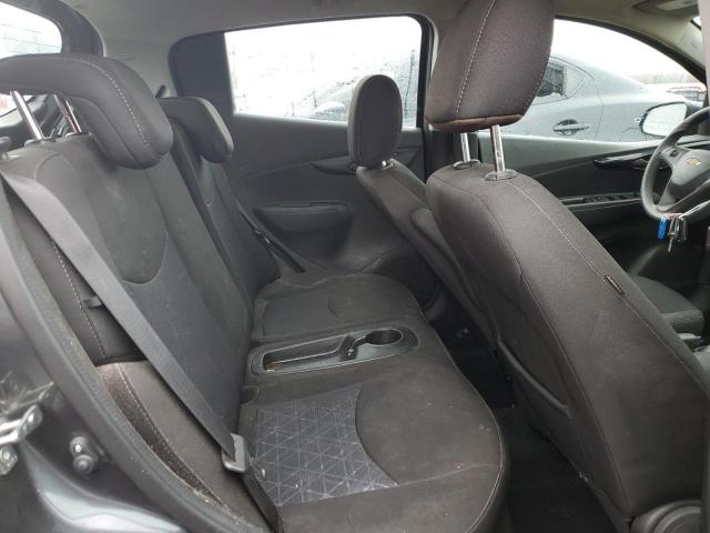 Photo 10 from auction – 2019 CHEVROLET SPARK 1LT with VIN KL8CD6SA0KC732097