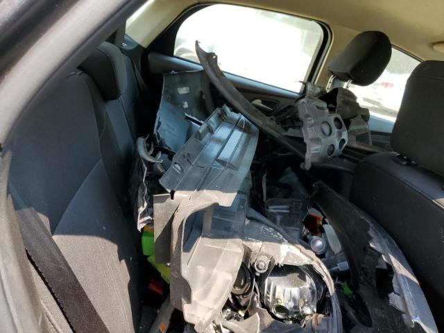 Photo 10 from auction – 2017 FORD FOCUS SE with VIN 1FADP3F29HL312518