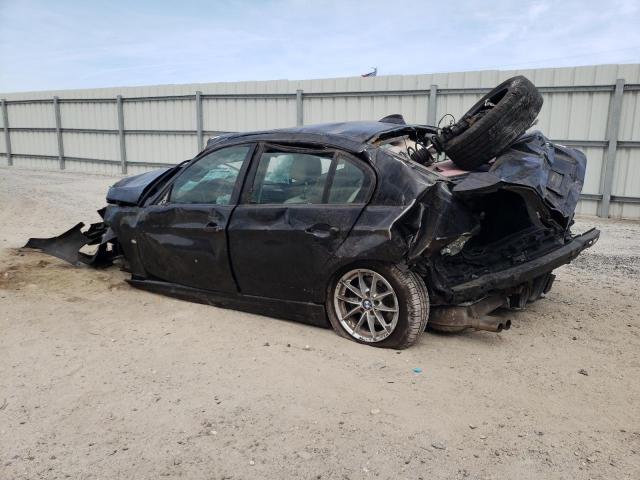 Photo 2 from auction – 2010 BMW 328 I with VIN WBAPH7G55ANM48883