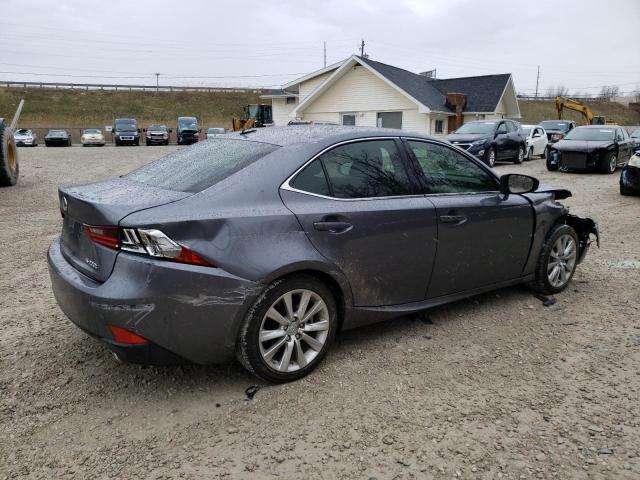 Photo 3 from auction – 2016 LEXUS IS 200T with VIN JTHBA1D24G5015782