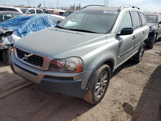 Photo 1 from auction – 2006 VOLVO XC90 with VIN YV4CZ592761245902