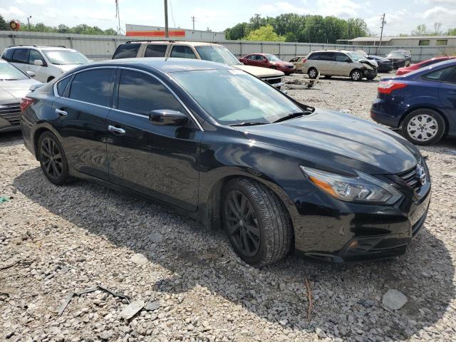 Photo 4 from auction – 2018 NISSAN ALTIMA 2.5 with VIN 1N4AL3AP0JC295325