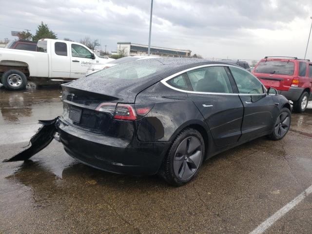 Photo 3 from auction – 2019 TESLA MODEL 3 with VIN 5YJ3E1EA3KF305258