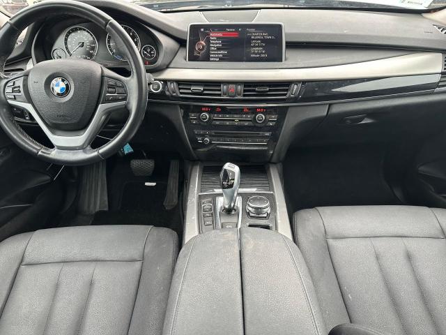 Photo 9 from auction – 2016 BMW X5 XDR40E with VIN 5UXKT0C50G0S76212