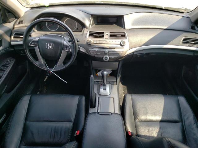 Photo 8 from auction – 2012 HONDA ACCORD SE with VIN 1HGCP2F60CA142185