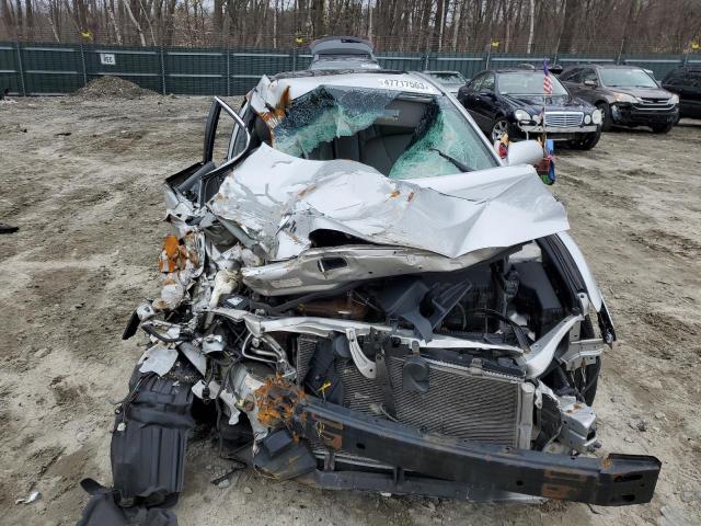 Photo 5 from auction – 2009 TOYOTA CAMRY BASE with VIN 4T4BE46K29R084825