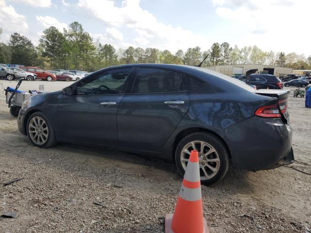 Photo 2 from auction – 2013 DODGE DART LIMIT with VIN 1C3CDFCA2DD132429
