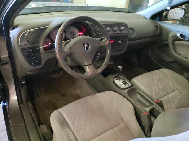 Photo 8 from auction – 2003 ACURA RSX with VIN JH4DC54863S002655