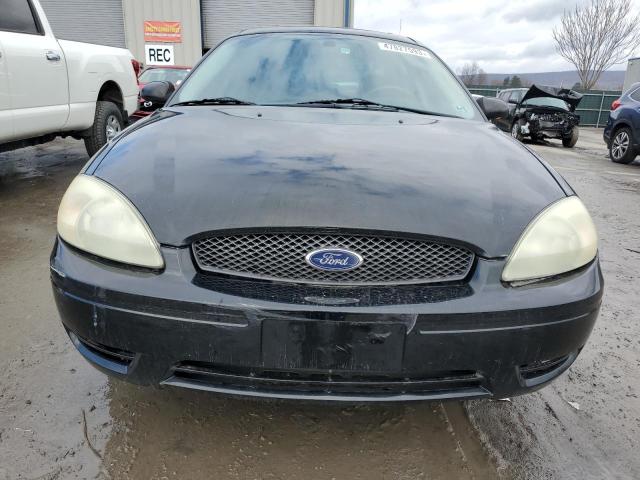 Photo 5 from auction – 2004 FORD TAURUS SES with VIN 1FAFP55S34A186586
