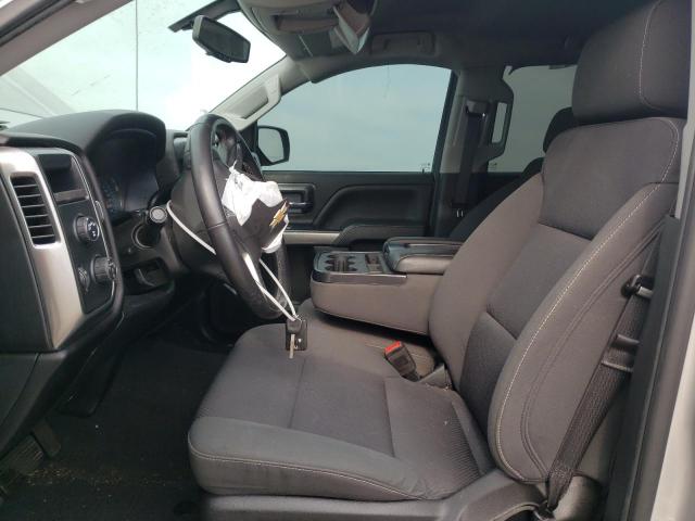 Photo 7 from auction – 2018 CHEVROLET SILVERADO with VIN 3GCUKREC8JG566164