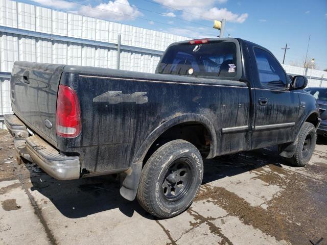 Photo 3 from auction – 1998 FORD F150 with VIN 1FTRF18L2WKC44675