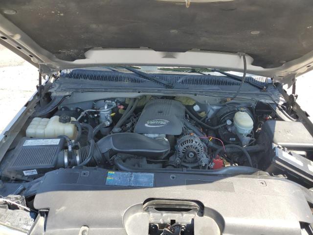 Photo 11 from auction – 2006 CHEVROLET SILVERADO with VIN 2GCEC13T761189722