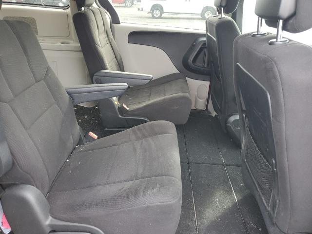 Photo 11 from auction – 2011 DODGE GRAND CARA with VIN 2D4RN3DG2BR629627