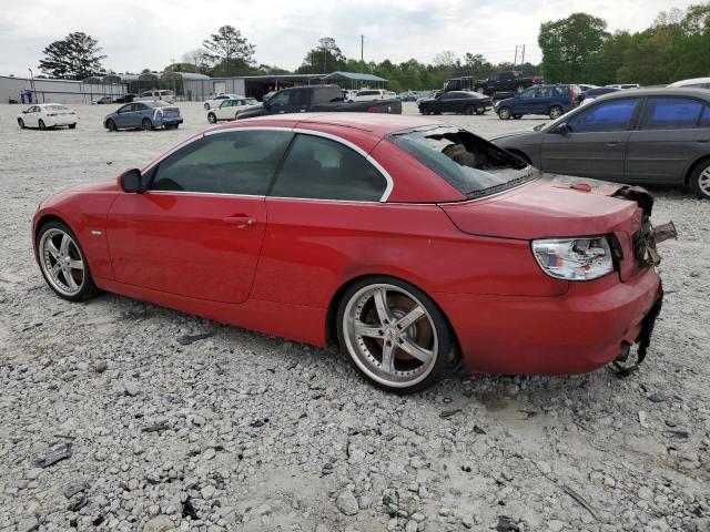 Photo 2 from auction – 2010 BMW 335 I with VIN WBAWL7C53AP475813
