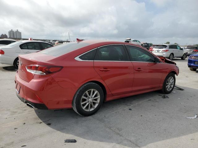 Photo 3 from auction – 2019 HYUNDAI SONATA SE with VIN 5NPE24AF6KH794356