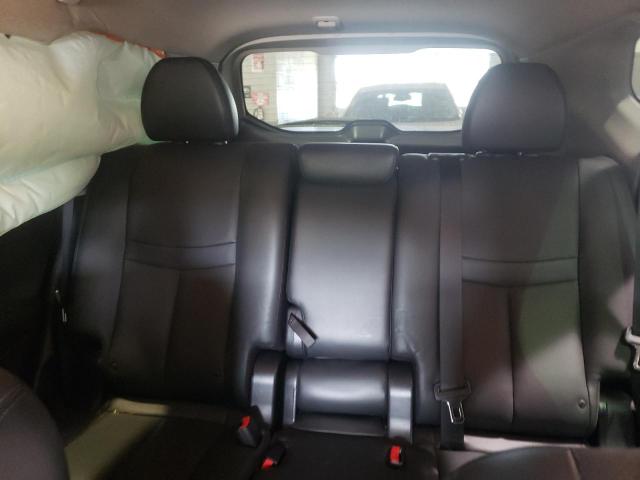 Photo 10 from auction – 2014 NISSAN ROGUE S with VIN 5N1AT2MV5EC813025