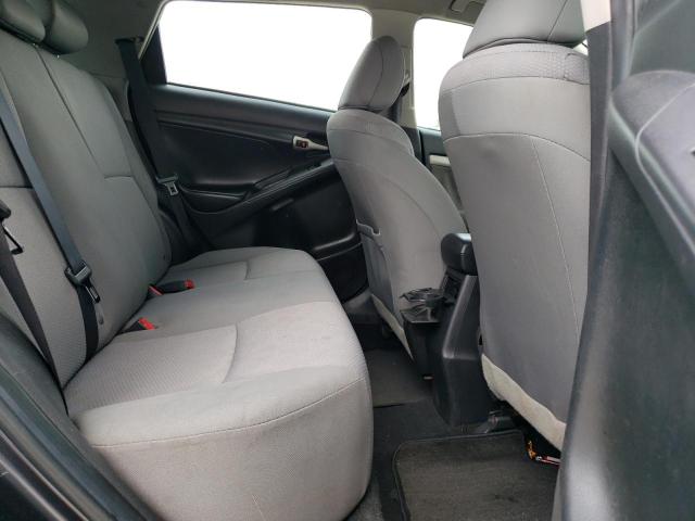 Photo 11 from auction – 2009 TOYOTA COROLLA MA with VIN 2T1KU40E99C166195