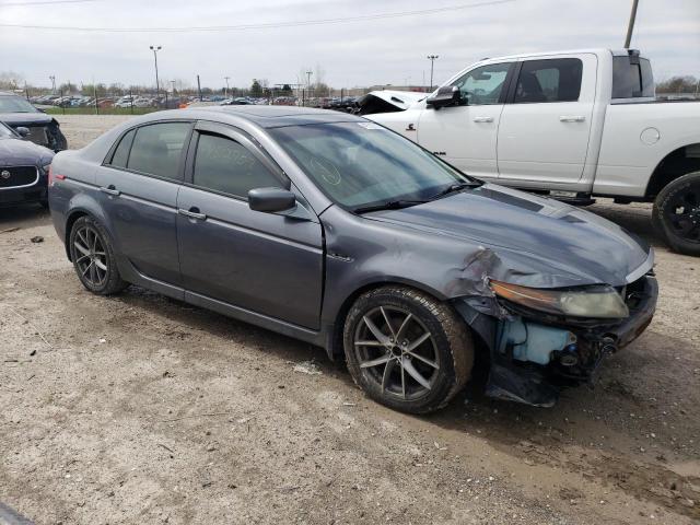 Photo 4 from auction – 2006 ACURA 3.2TL with VIN 19UUA66286A024447
