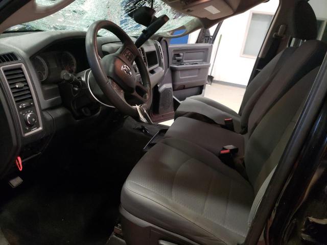 Photo 7 from auction – 2016 RAM 1500 ST with VIN 1C6RR7KT8GS114797