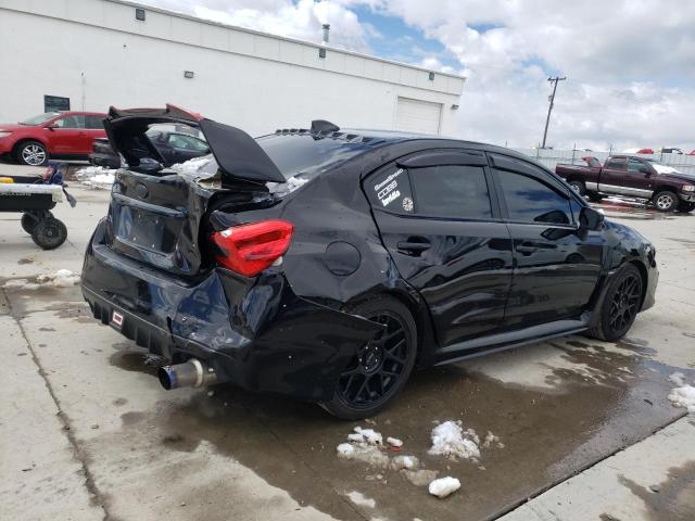 Zdjęcie 3 z aukcji – 2015 SUBARU WRX PREMIU z VIN JF1VA1D62F9832232