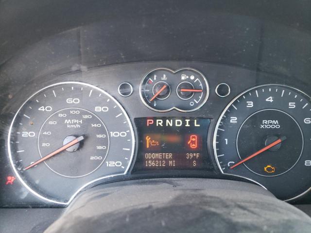 Photo 9 from auction – 2009 PONTIAC TORRENT with VIN 2CKDL43F296252698